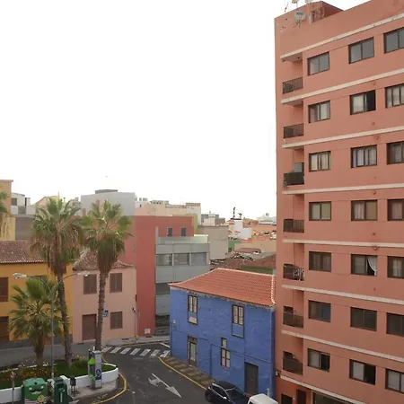 Apartment Girasol Beach *